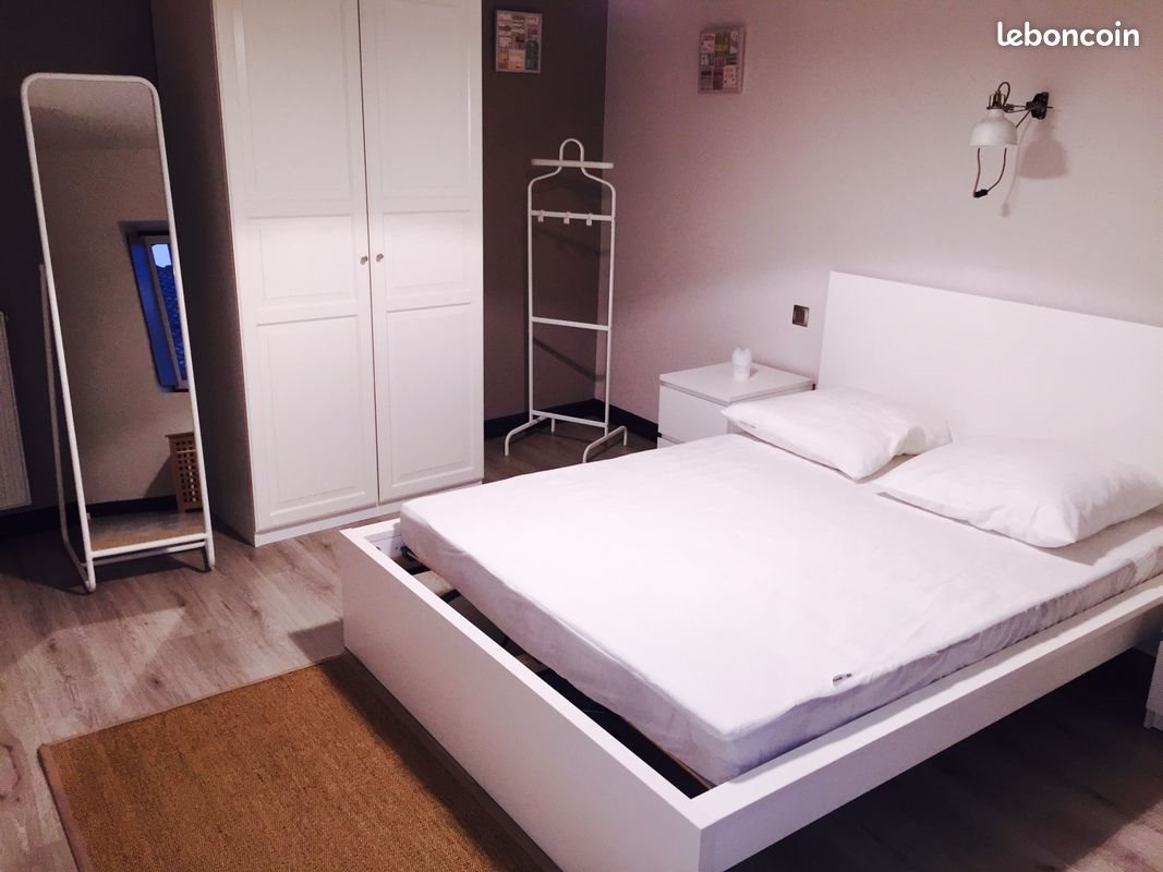 Appartement à louer, 49m², Aurillac