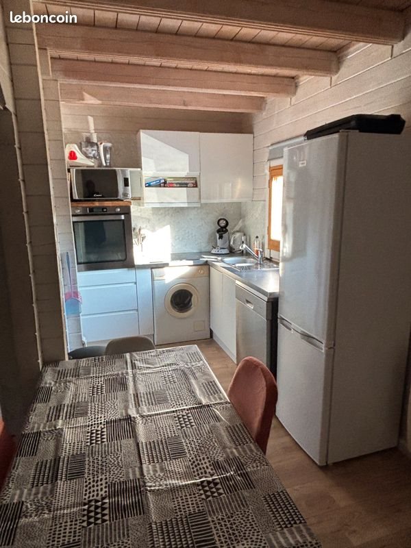 Maison à louer, 50m², La Teste-de-Buch
