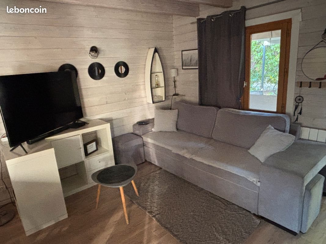 Maison à louer, 50m², La Teste-de-Buch