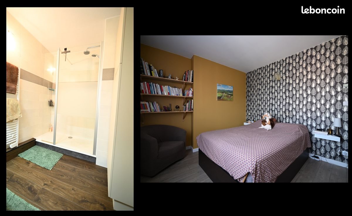Appartement à vendre, 72m², Toulouse