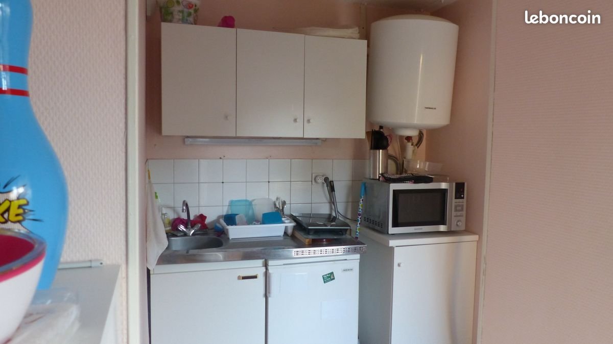 Appartement à louer, 25m², Toulouse