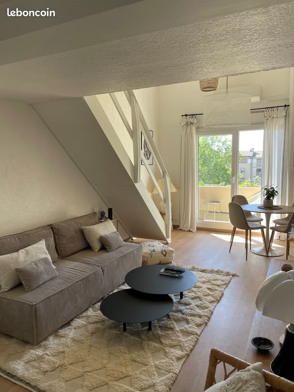 Appartement à louer, 48m², Avignon