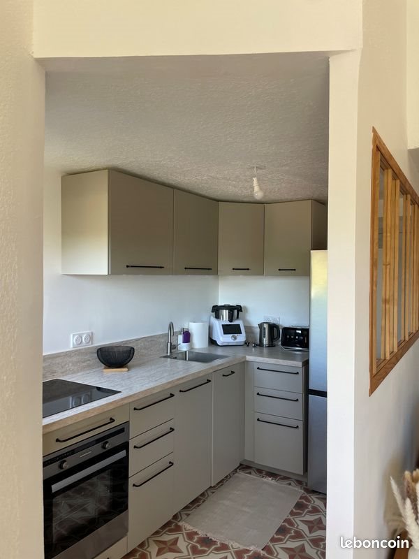 Appartement à louer, 48m², Avignon