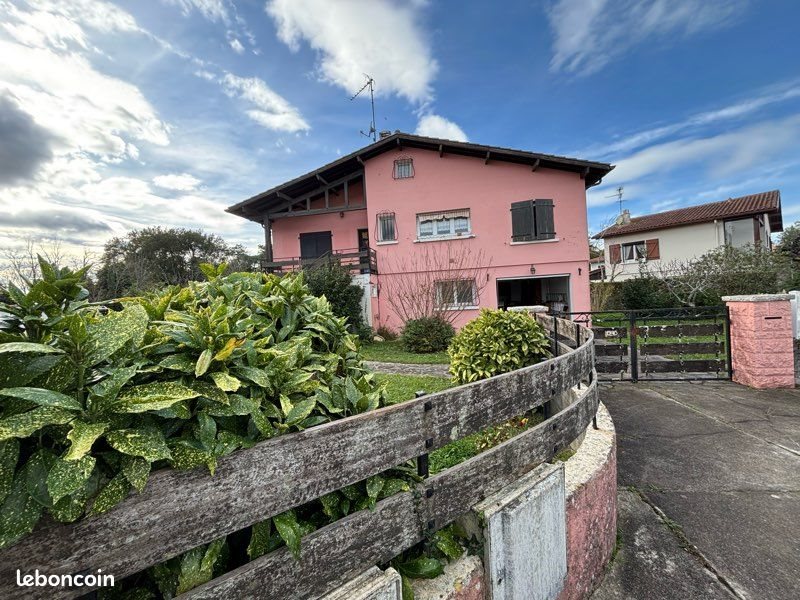 Maison à vendre, 100m², Tarnos