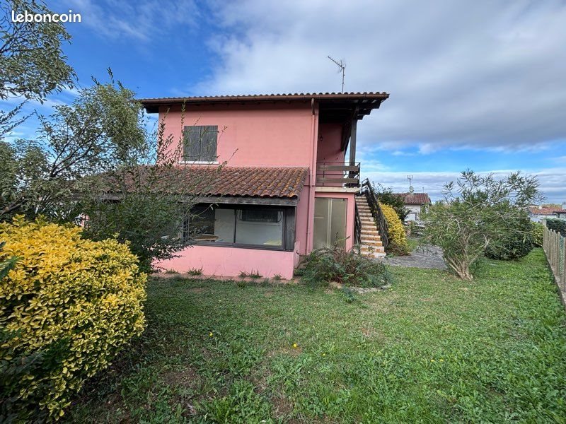 Maison à vendre, 100m², Tarnos