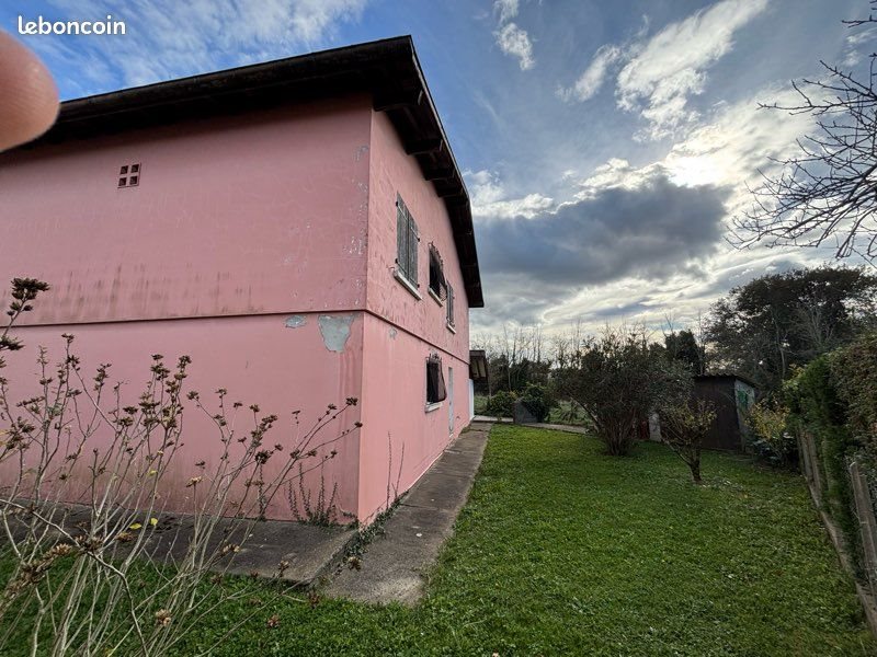 Maison à vendre, 100m², Tarnos