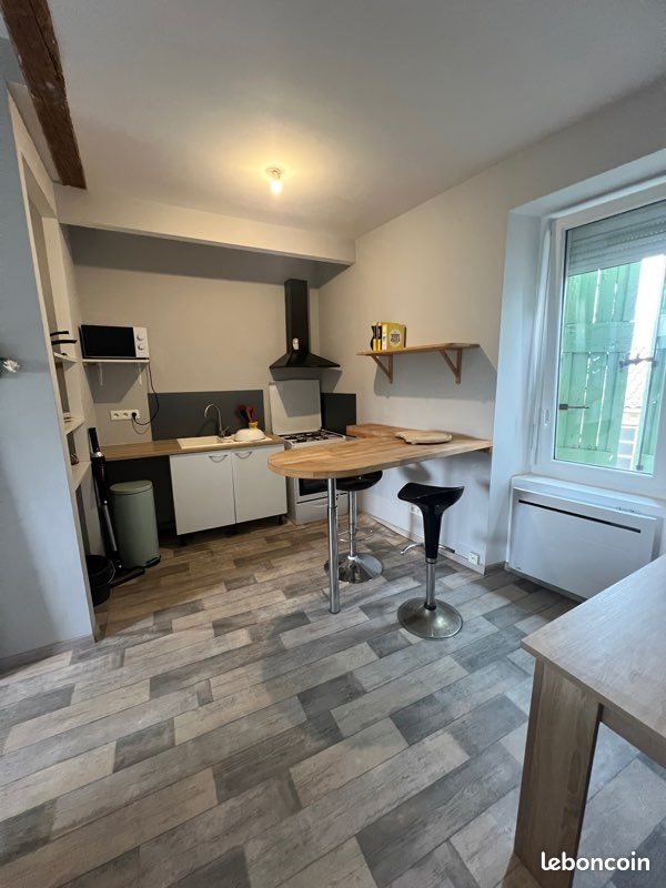 Appartement à louer, 50m², Tourbes