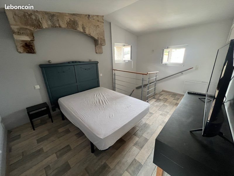 Appartement à louer, 50m², Tourbes
