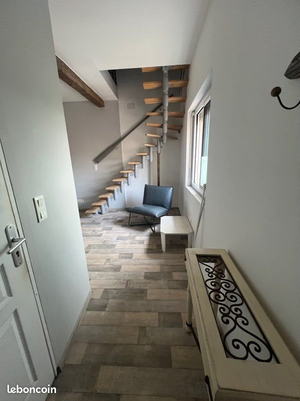Appartement à louer, 50m², Tourbes
