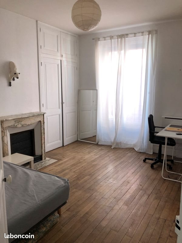 Appartement à louer, 55m², Grenoble