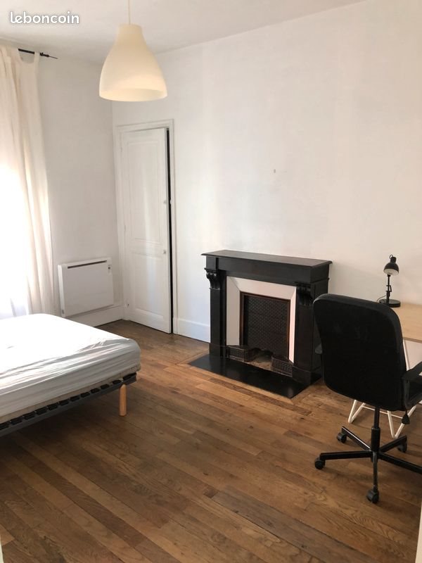 Appartement à louer, 55m², Grenoble