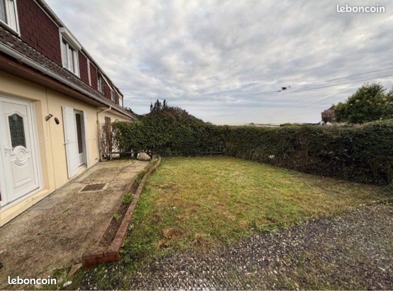 Maison à vendre, 110m², Blainville-sur-Orne