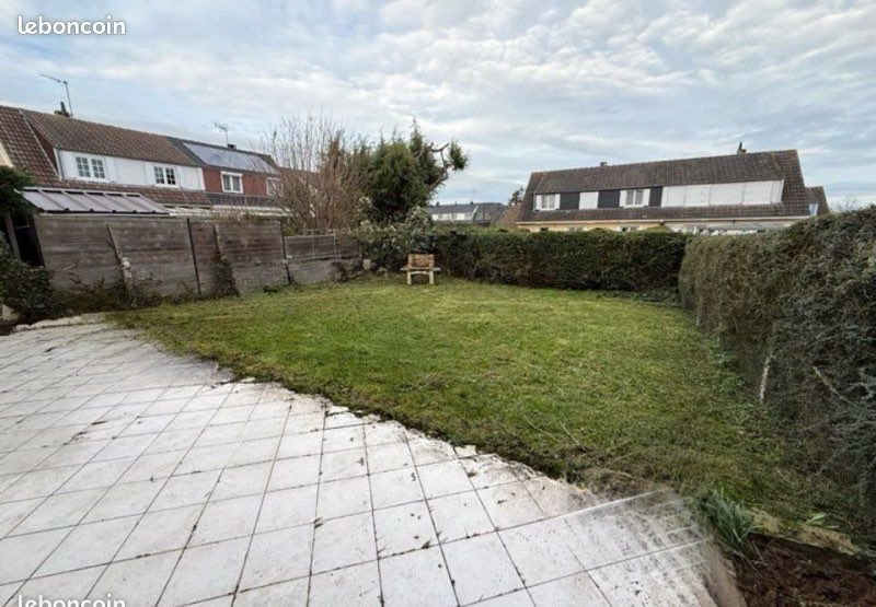 Maison à vendre, 110m², Blainville-sur-Orne