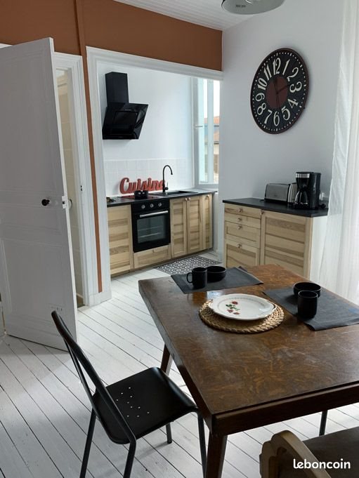 Appartement à louer, 30m², Dax