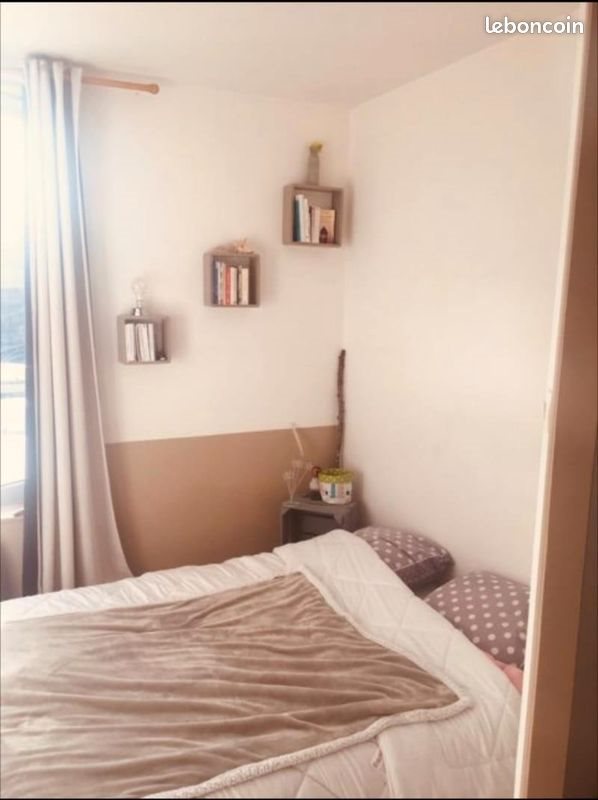 Appartement à vendre, 40m², Saint-André-lez-Lille