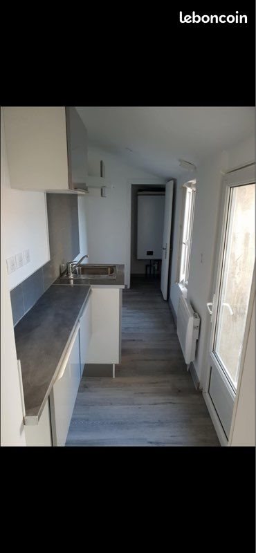 Appartement à louer, 55m², Angoulême