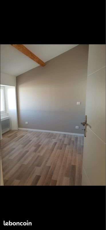 Appartement à louer, 55m², Angoulême