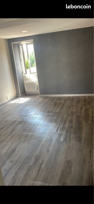 Appartement à louer, 55m², Angoulême
