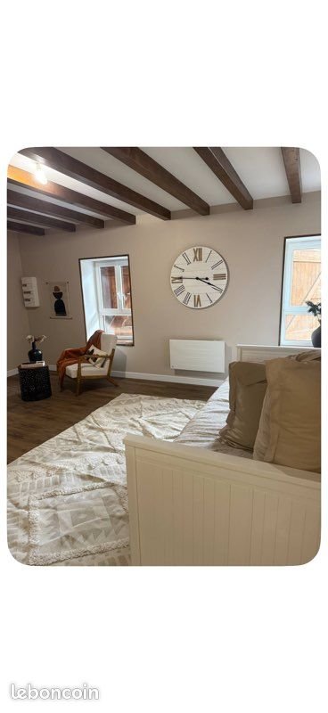 Appartement à louer, 40m², Maubec