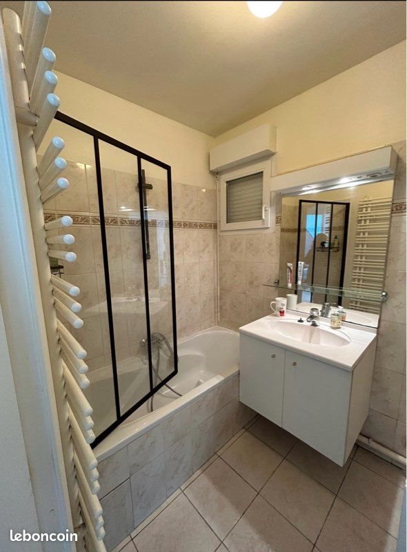 Appartement à vendre, 45m², Savigny-sur-Orge