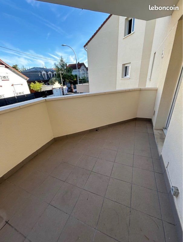 Appartement à vendre, 45m², Savigny-sur-Orge