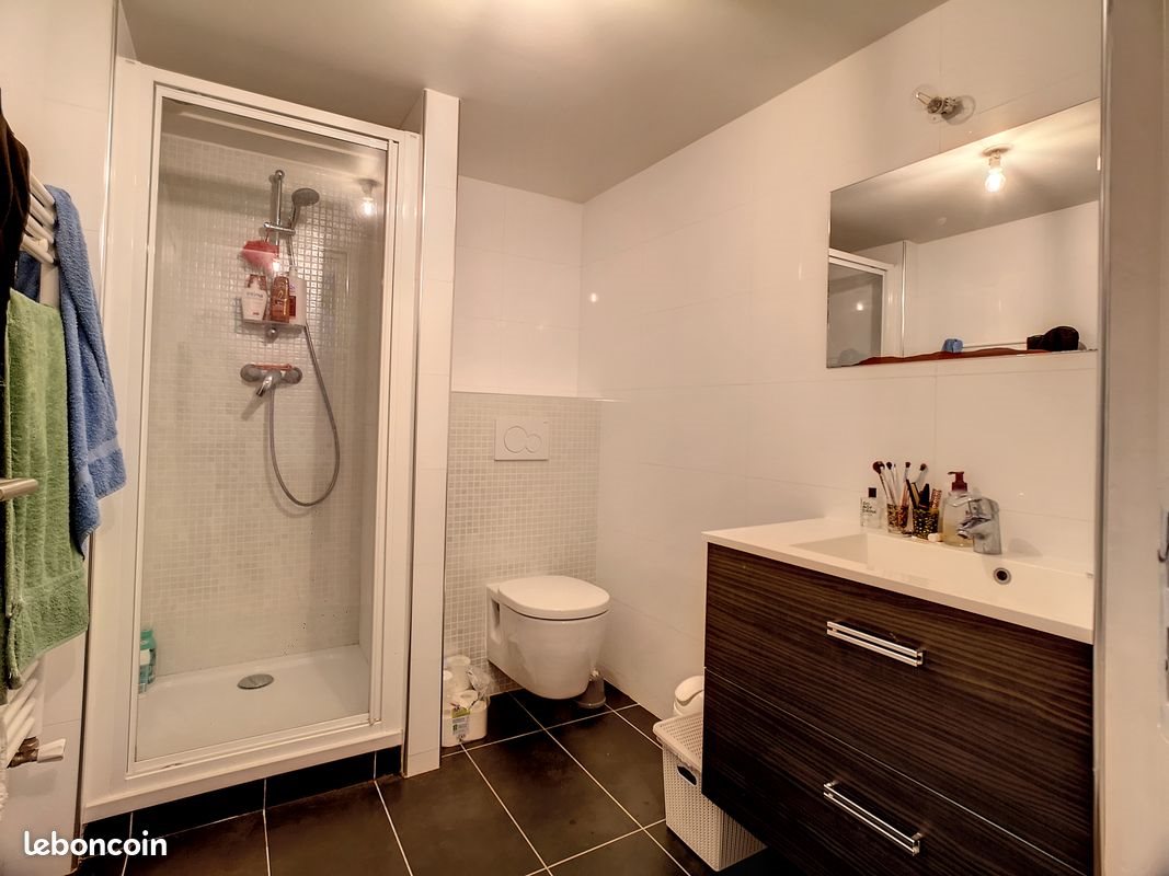 Appartement à louer, 30m², Dreux
