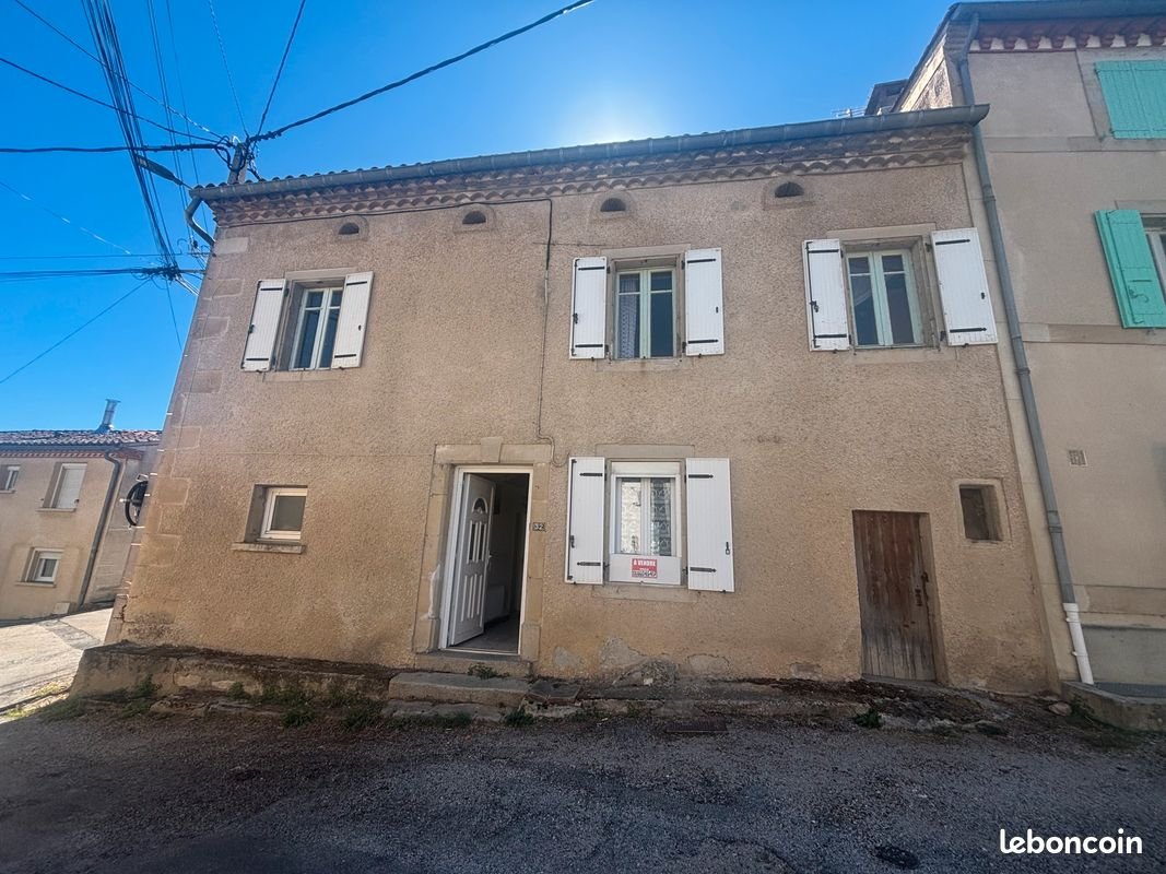 Maison à vendre, 120m², Labruguière