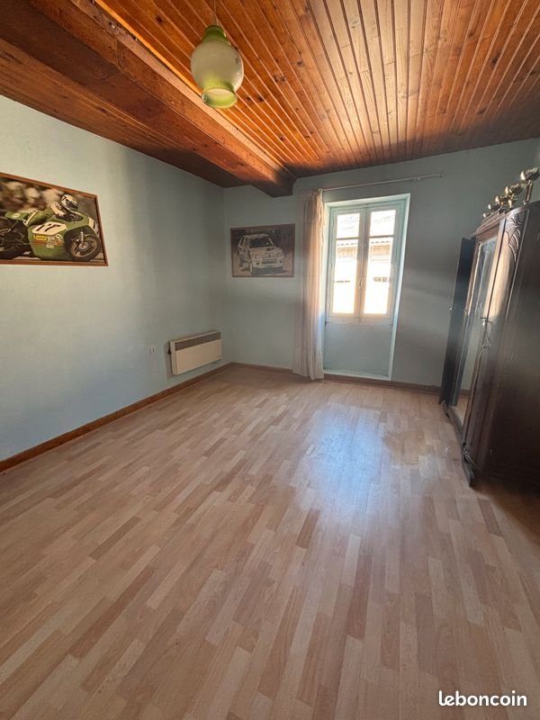 Maison à vendre, 120m², Labruguière