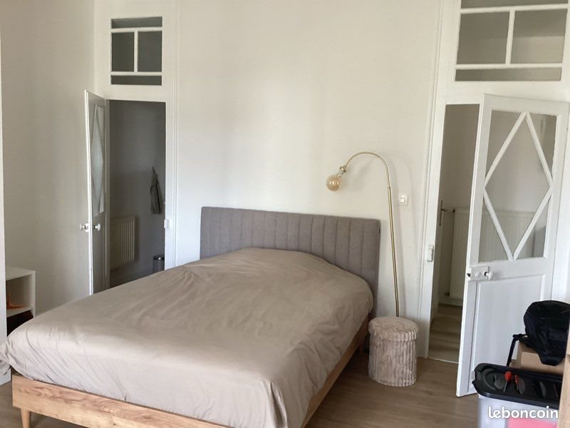 Appartement à vendre, 46m², Poitiers