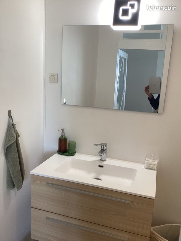 Appartement à vendre, 46m², Poitiers