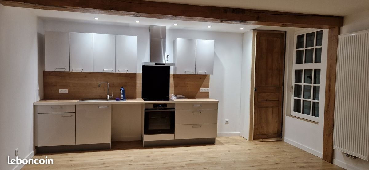 Appartement à louer, 62m², Troyes