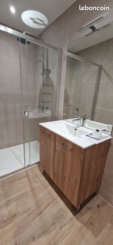 Appartement à louer, 62m², Troyes