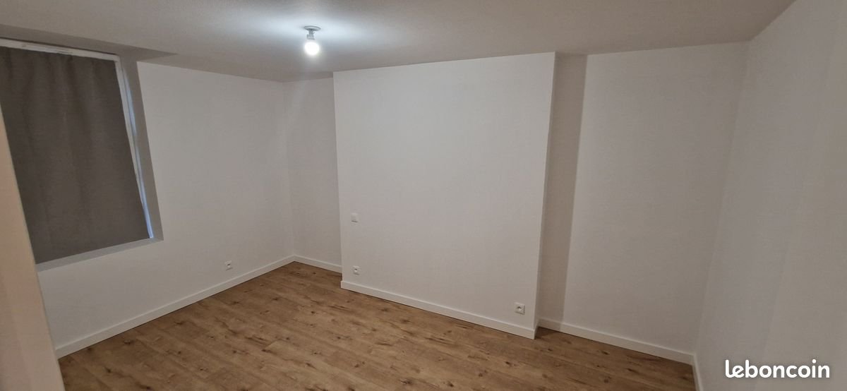 Appartement à louer, 62m², Troyes
