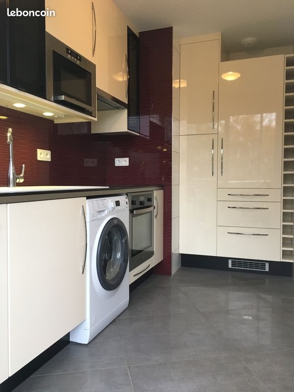 Appartement à louer, 33m², Châtenay-Malabry