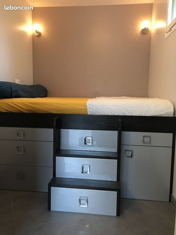 Appartement à louer, 33m², Châtenay-Malabry