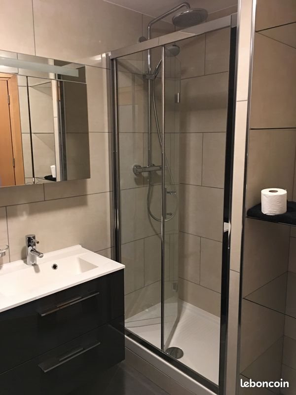 Appartement à louer, 33m², Châtenay-Malabry