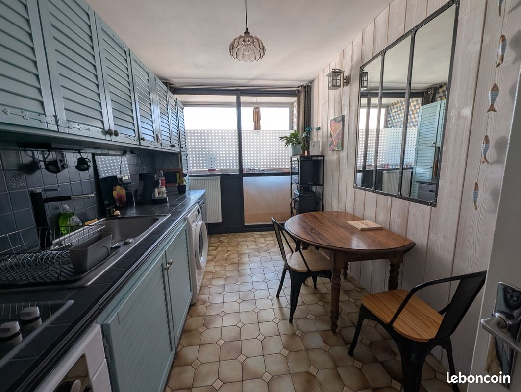 Appartement à vendre, 88m², Sassenage