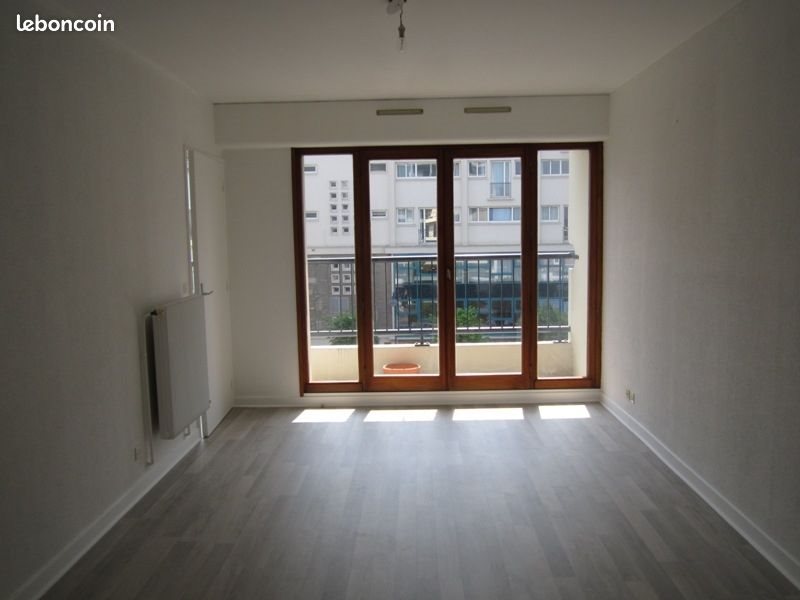 Appartement à louer, 40m², Arras