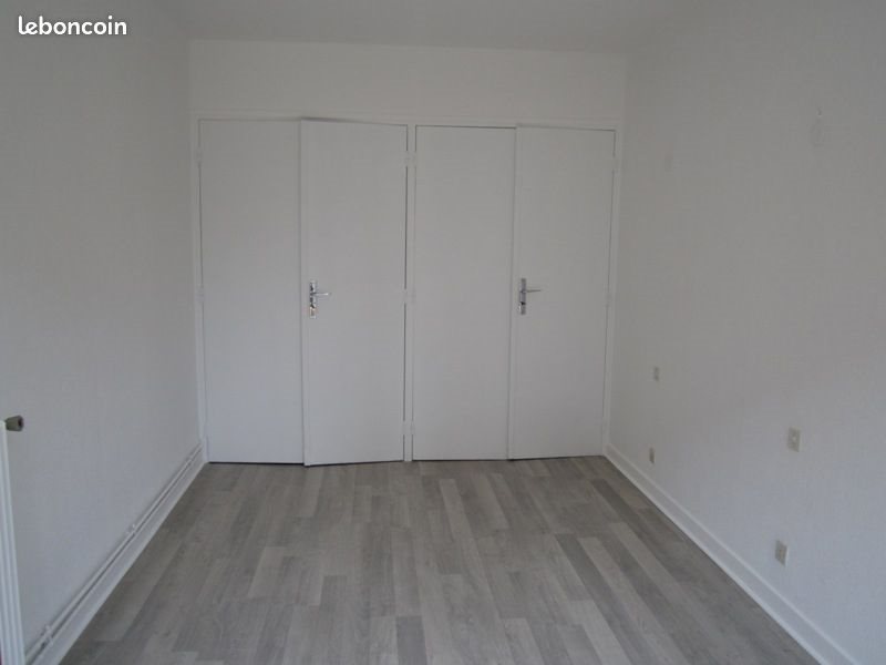 Appartement à louer, 40m², Arras