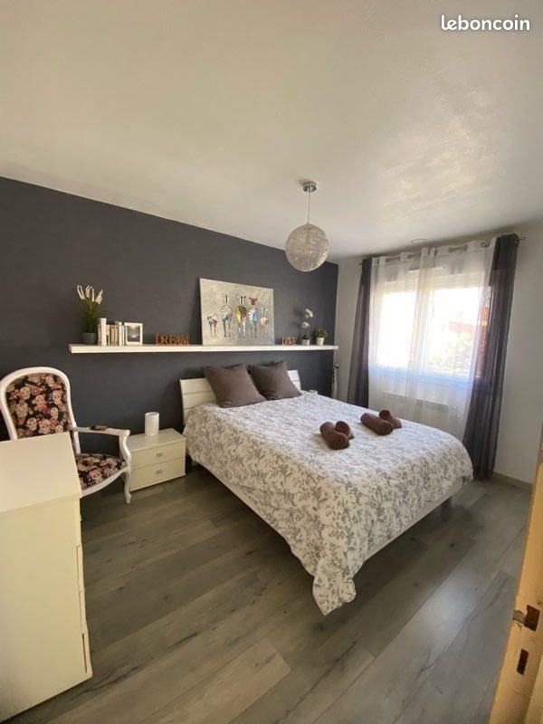 Maison à vendre, 100m², Amnéville