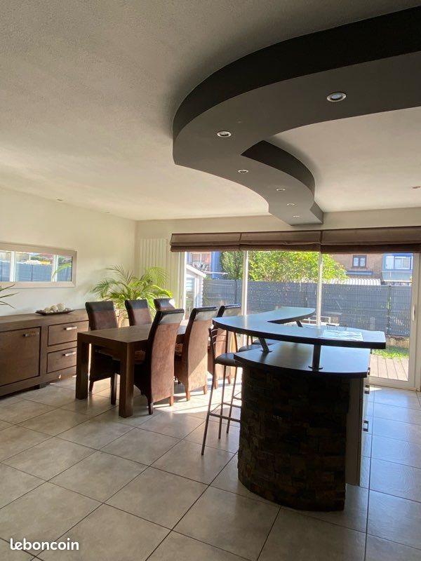 Maison à vendre, 100m², Amnéville