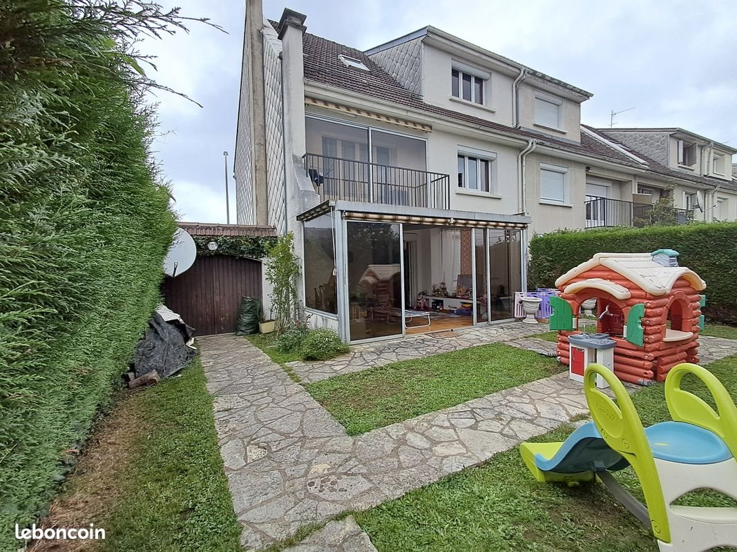 Maison à vendre, 127m², Lourdes
