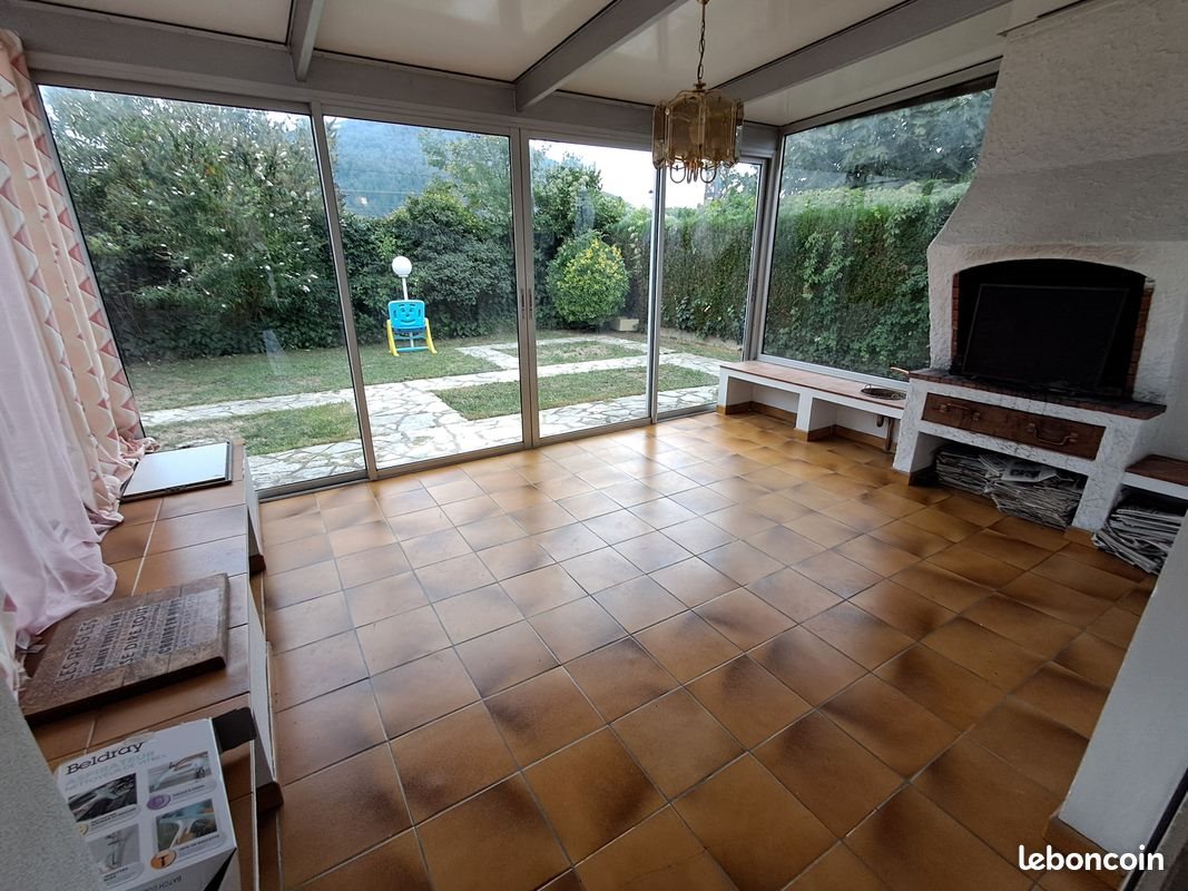 Maison à vendre, 127m², Lourdes