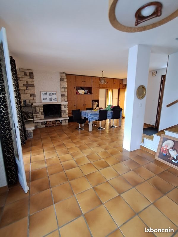 Maison à vendre, 127m², Lourdes