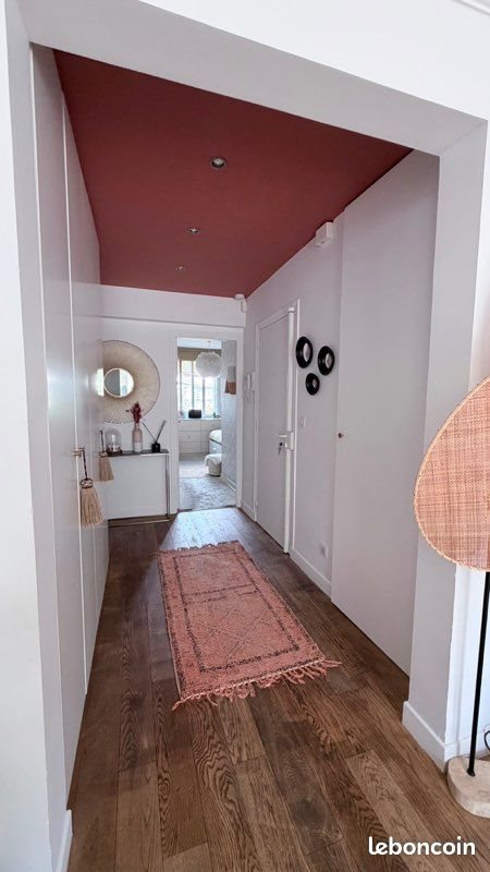 Appartement à vendre, 85m², La Garenne-Colombes
