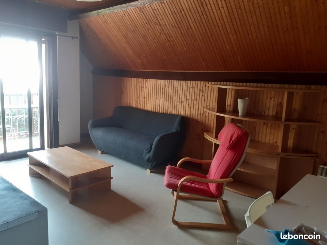 Appartement à louer, 45m², Héric