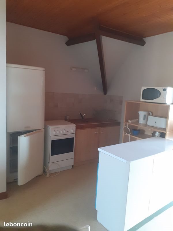 Appartement à louer, 45m², Héric