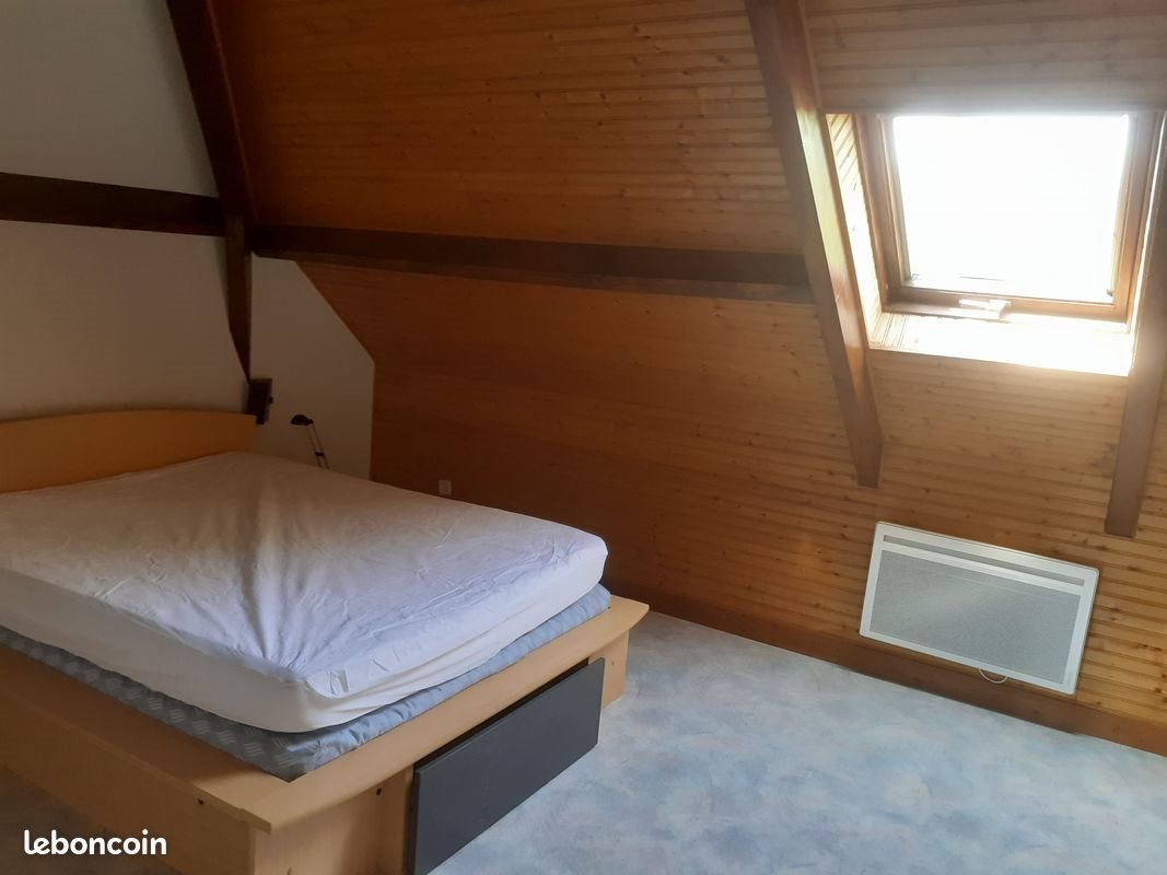Appartement à louer, 45m², Héric