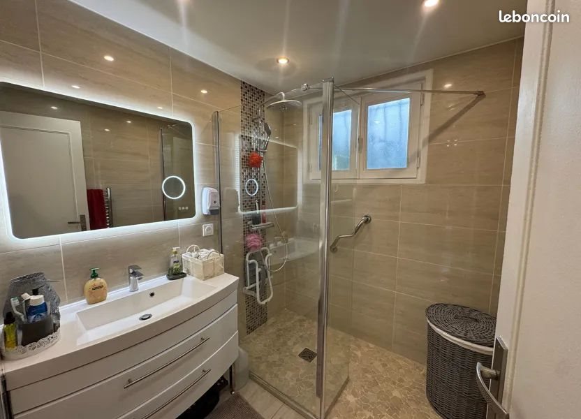 Maison à vendre, 110m², Aulnay-sous-Bois