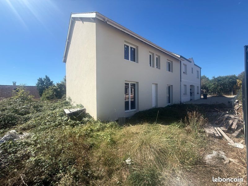 Maison à vendre, 160m², Mouroux